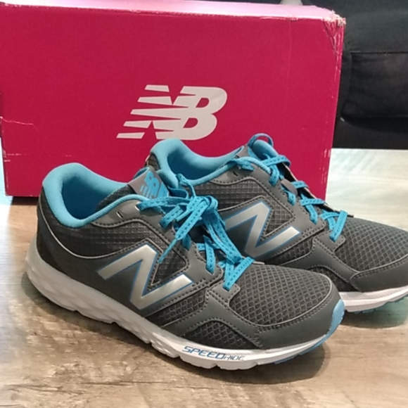 new balance 490v3